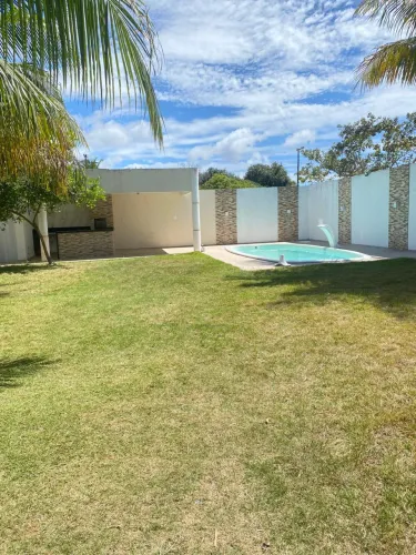 Aluguel casa em Barra do Jacuipe Canto dos Passáros