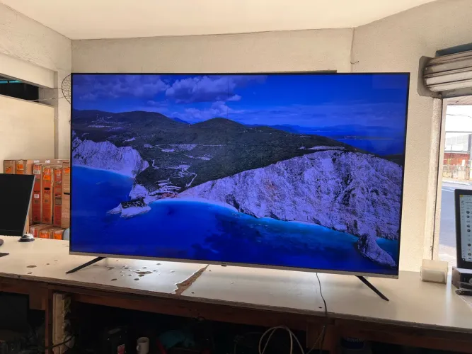 Tv Philco 68? Smart 4K