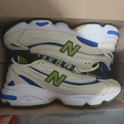 Tenis New Balance 1000
