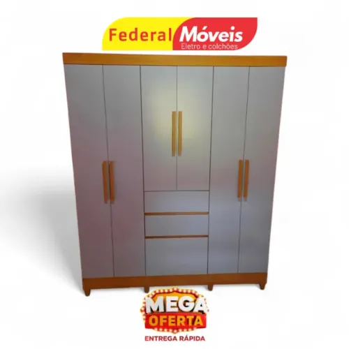 Guarda Roupa - Super Oferta!