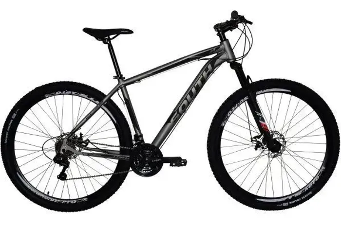 Bicicleta South Aro 29 