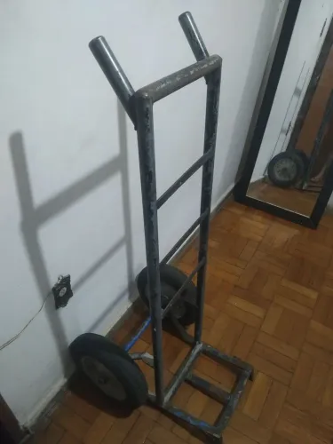 Carrinho de mão