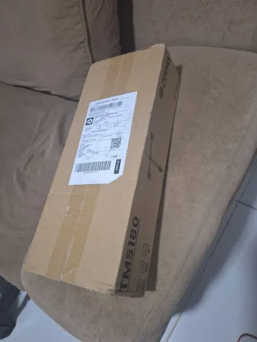 Braço articulado duplo zinnia