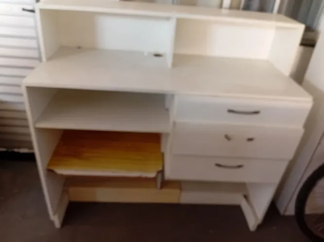 Arara de roupa