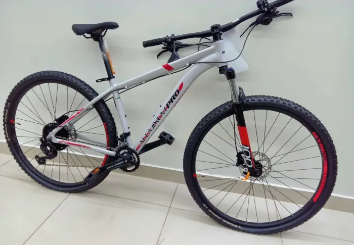 Bike caloi