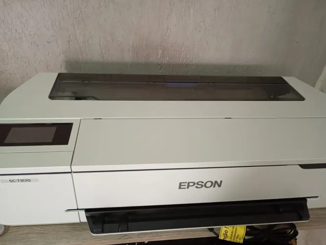 Impressora EPSON T3170