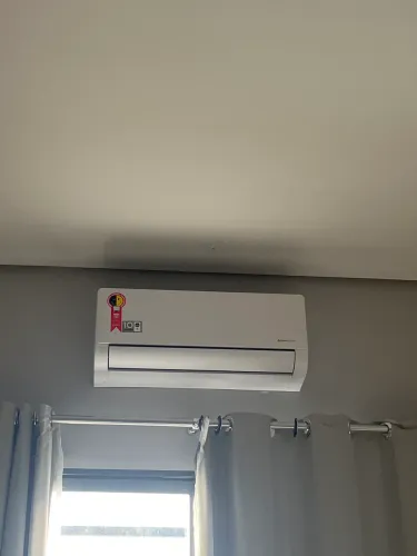 Ar Condicionado Midea