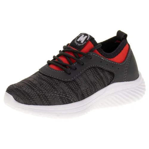 TENIS INFANTIL MOLEKINHO