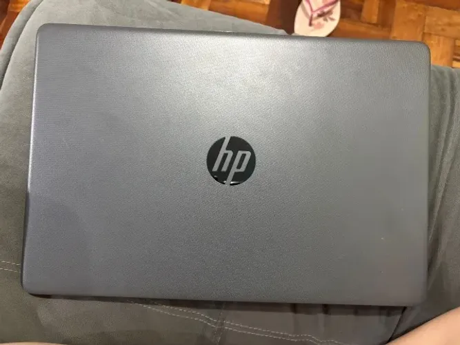Notebook hp