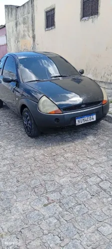 Ford KA 1.0i 3P 1998