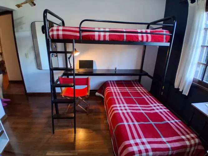 Treliche Tok Stok New Link - Quarto Integrado