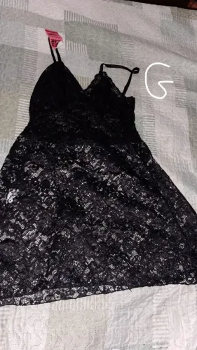 Lingerie novas