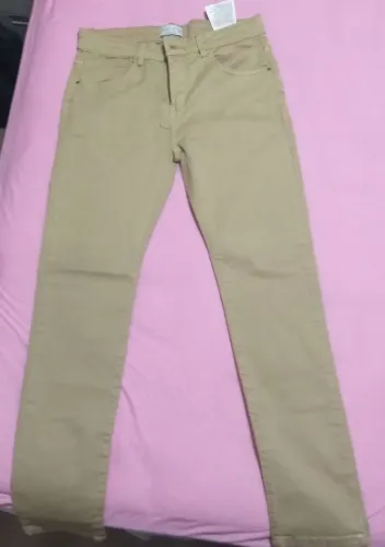Calças Zara Boys 2 unidades - Ler Anúncio