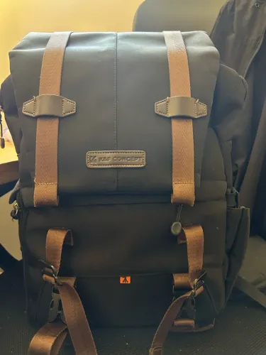 Mochila K&F