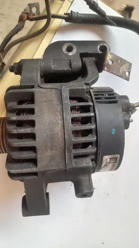 Alternador celta 