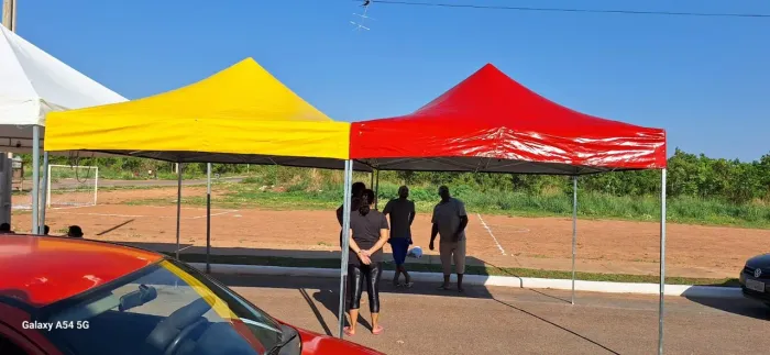 Tenda ( VG TENDAS  )