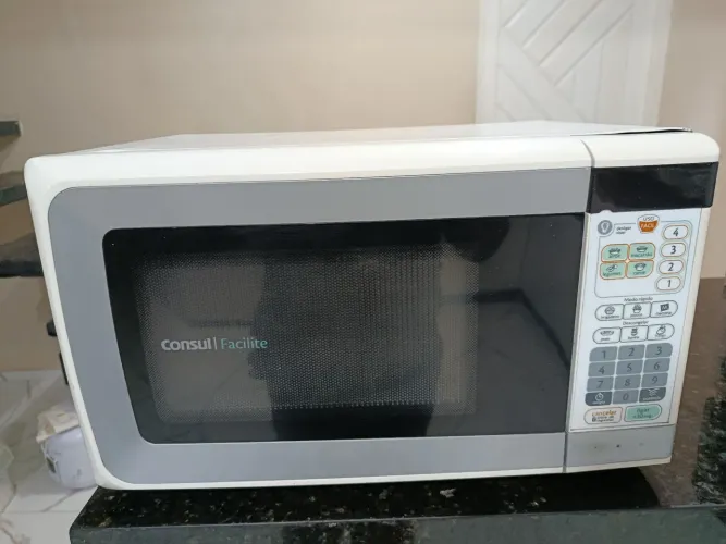 Microondas