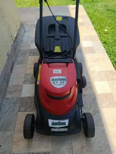 Cortador de grama