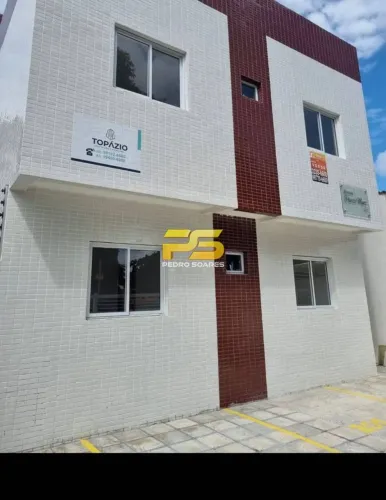 APARTMENTO A VENDA NO BAIRRO DO CASTELO BRANCO EM JOÃO PESSOA - PB