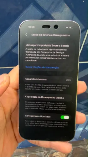 iPhone 14 Pro -128gb