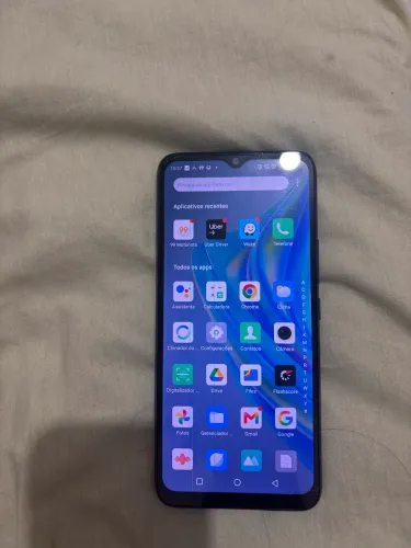 Infinix 128GB