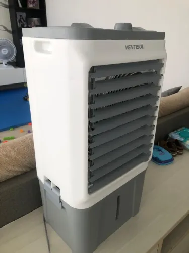 Climatizador de Ar - Ventisol 16 lts