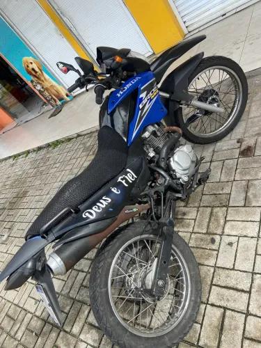 Bros 2005/125 