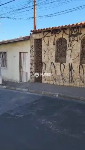 Terreno Terreno em Osasco
