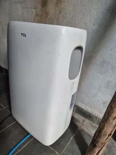 Ar condicionado portátil