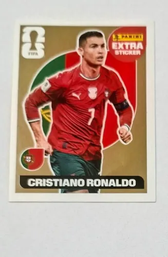 Cr7 Legend Ouro