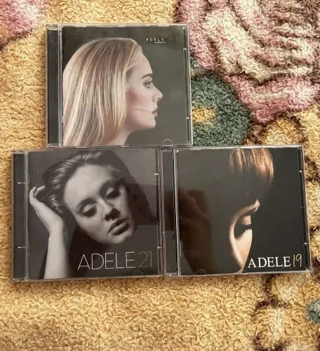 Lote Adele