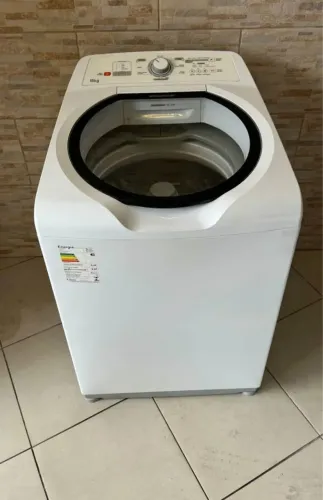 Maquina de lavar Brastemp 15kg