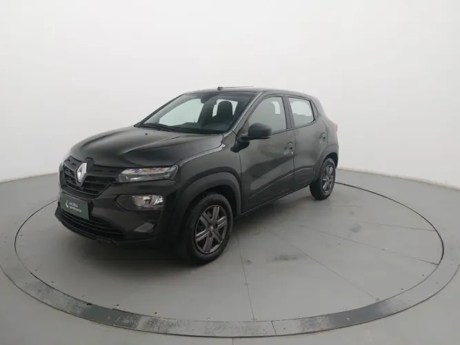 Renault Kwid 1.0 Zen 2025