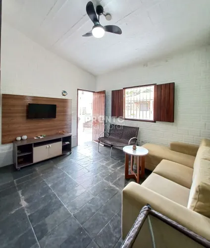 Casa de Condomínio com 3 quartos em Itamaracá