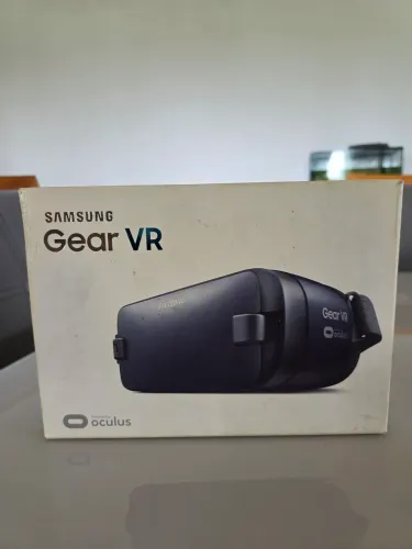 Óculos Samsung Gear VR