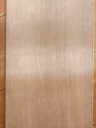 Piso laminado de encaixe!