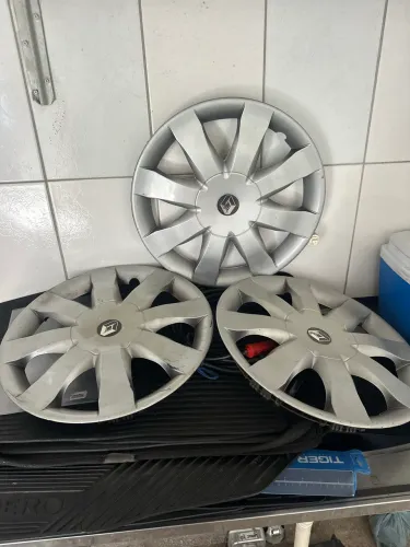 3 calota aro 15
