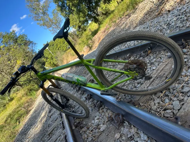 BIKE ABSOLUTE PRIME ARO 29 -12V prime - MUITO NOVA
