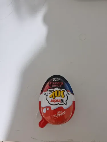 Kinder joy funko pop stranger things - Lacrado