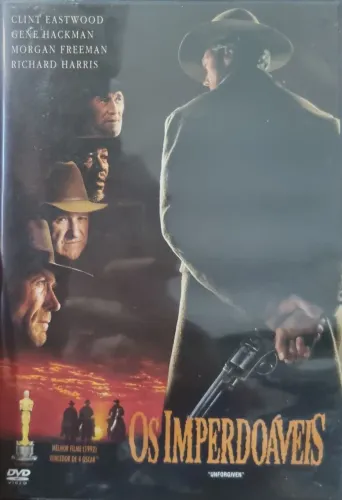 Os Imperdoaveis 