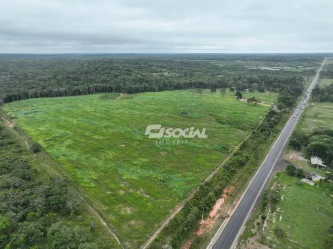 Fazenda à venda, 96 ha por R$ 2.500.000 - Porto Velho/RO
