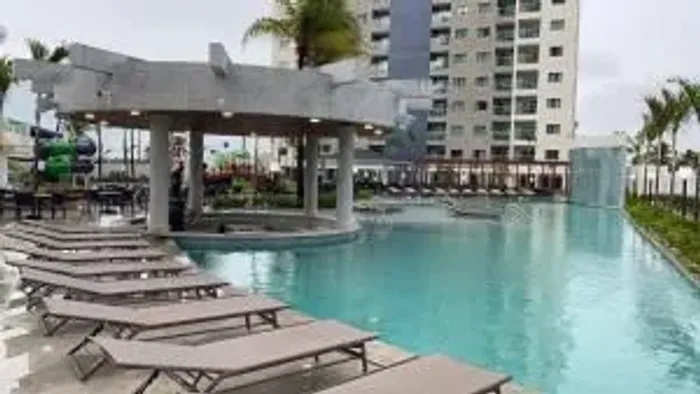 Exclusive Resort - fim de semana dos pais (7 a 9/08)