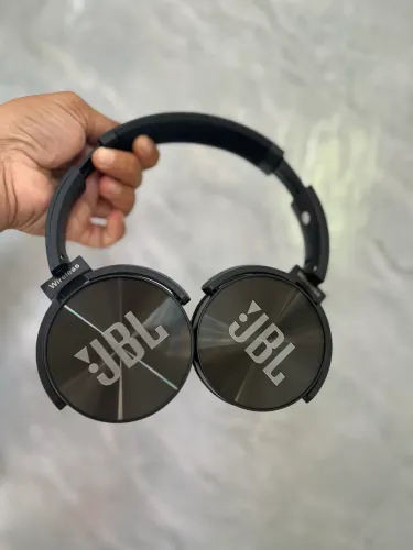 Fone de ouvido JBL Bluetooth- ENTREGAMOS A DOMICÍLIO 