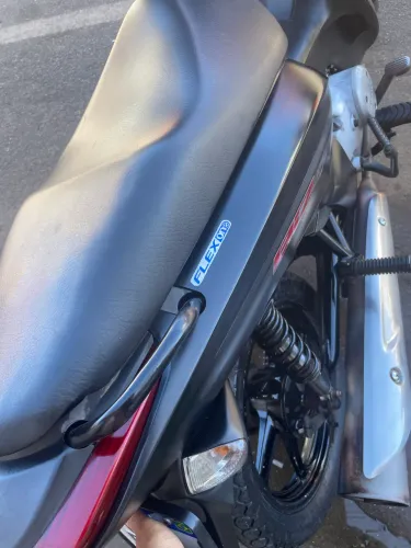 Moto Biz ex125