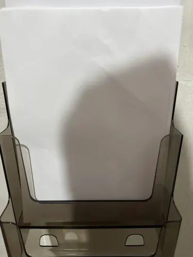 MA: Atestamos: atestado :com privacidade total