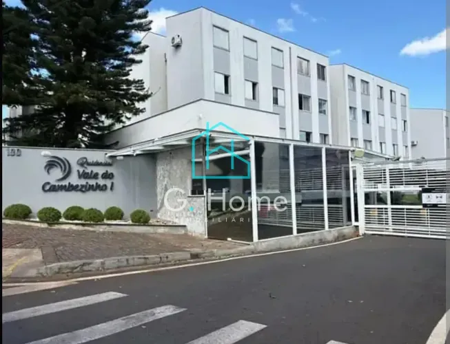 Apartamento para locação, San Fernando, Londrina, PR