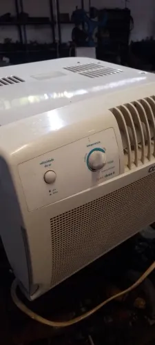 Ar condicionado Consul 7500 BTUs 110v classe A