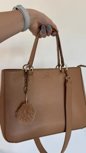 Bolsa Satinato