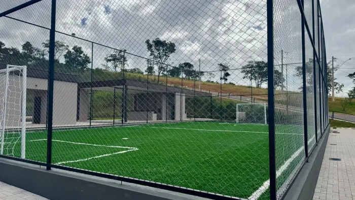 Lotes em Lagoa Santa no Condomínio Retiro das Águas, 360 metros!