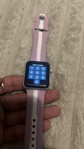 APPLE WATCH SERIES 3
